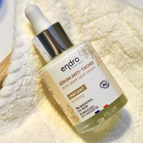 Sérum anti tâcheSoins peauUneViePlusSaine
