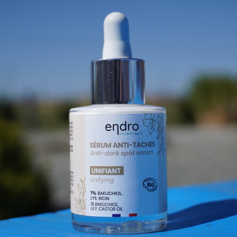 Sérum anti tâcheSoins peauUneViePlusSaine